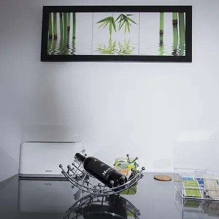 Apartment Garden