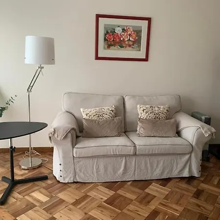 Garden Apartment, Great For Couple - Ponta Delgada