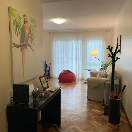 Garden Apartment, Great For Couple - Apartamento *