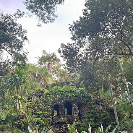 Garden Apartment, Great For Couple - *