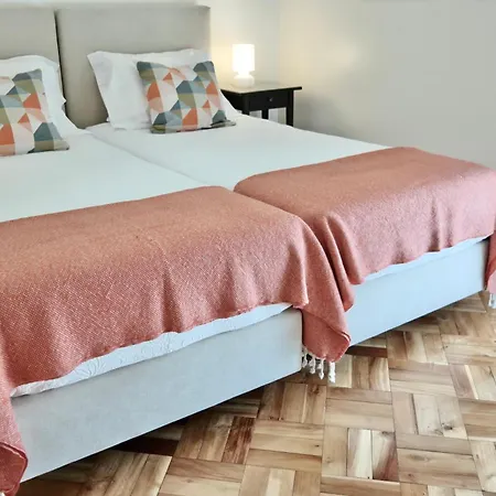 Garden Apartment, Great For Couple - * Ponta Delgada