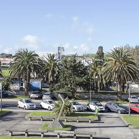 Apartamento Garden Apartment, Great For Couple - Ponta Delgada