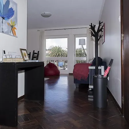 Apartamento Garden Apartment, Great For Couple - Ponta Delgada