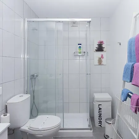 Garden Apartment, Great For Couple - Appartement