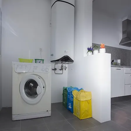 Garden Apartment, Great For Couple - Apartamento *